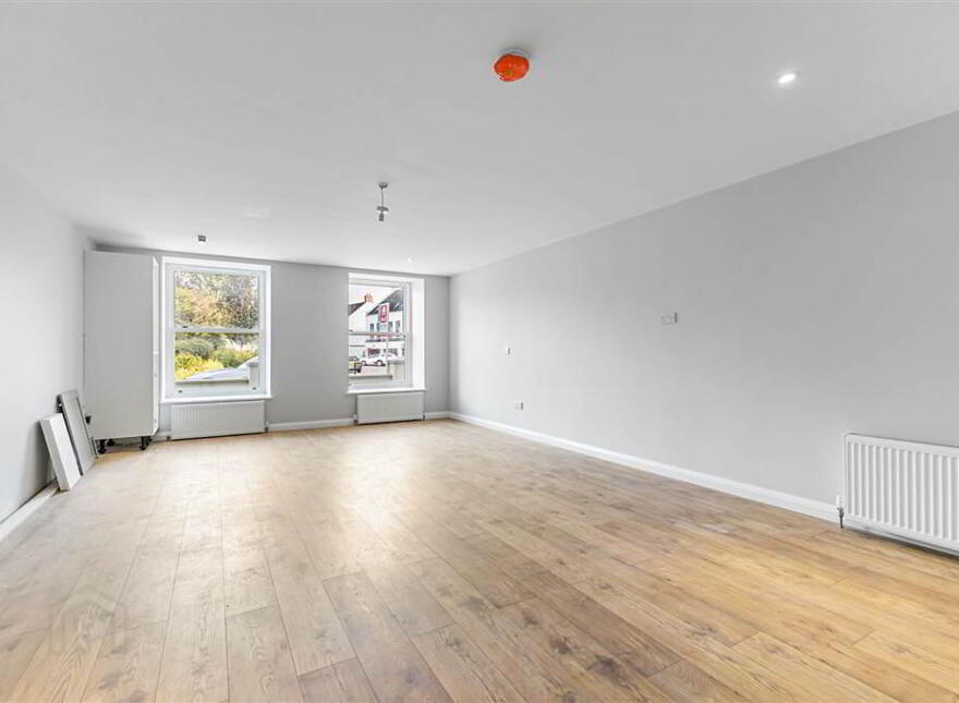 The Aureen Building, 9a The Square, Comber, BT23 5DX