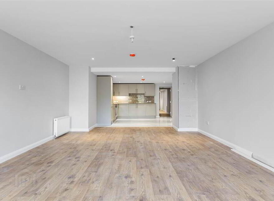 The Aureen Building, 9a The Square, Comber, BT23 5DX