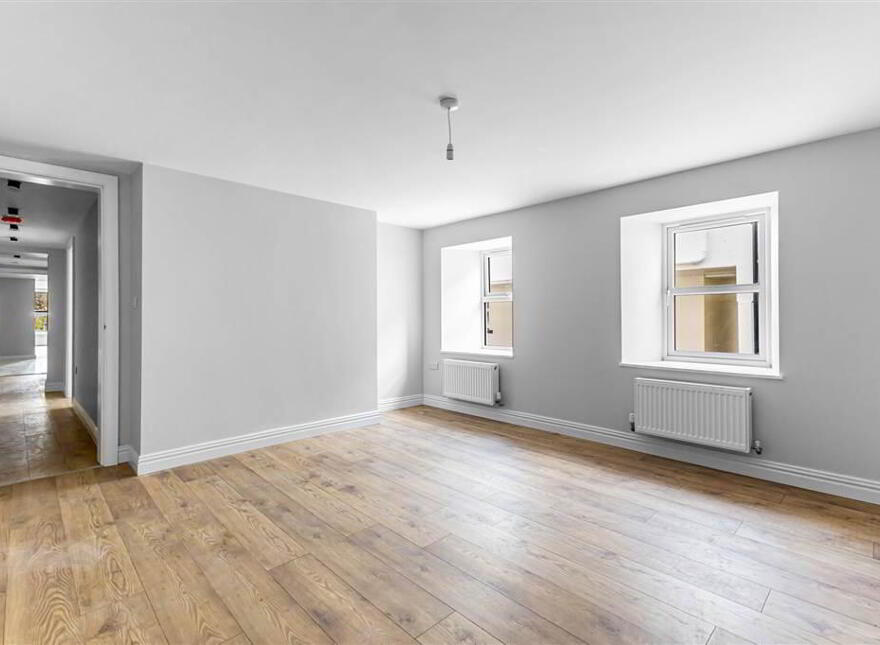 The Aureen Building, 9a The Square, Comber, BT23 5DX