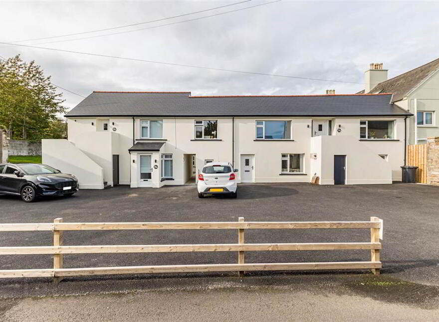 The Aureen Building, 9a The Square, Comber, BT23 5DX
