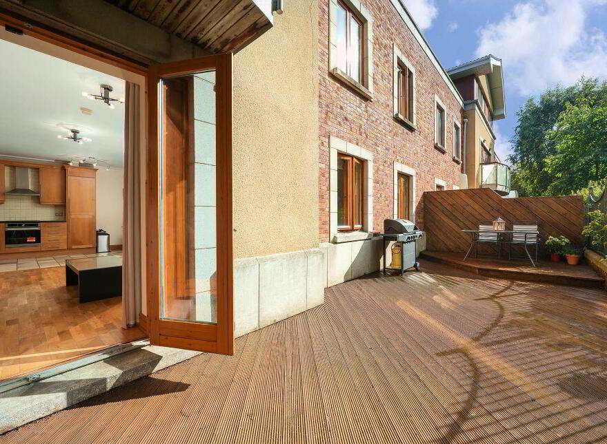22 Stanford, Harlech Grove, Ardilea, Clonskeagh, Dublin, D14D445