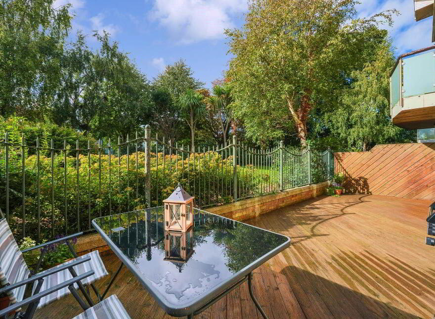 22 Stanford, Harlech Grove, Ardilea, Clonskeagh, Dublin, D14D445