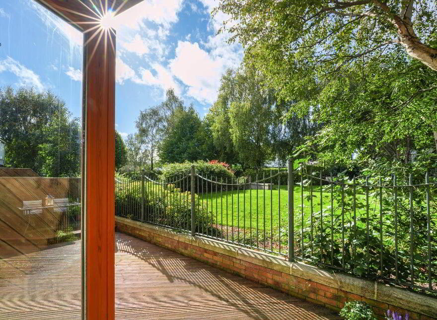 22 Stanford, Harlech Grove, Ardilea, Clonskeagh, Dublin, D14D445