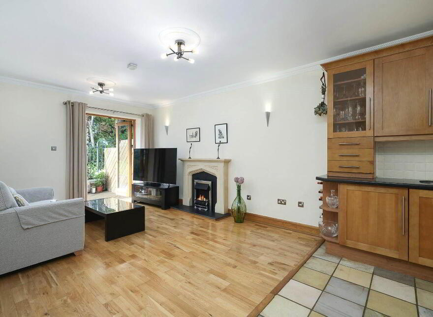 22 Stanford, Harlech Grove, Ardilea, Clonskeagh, Dublin, D14D445