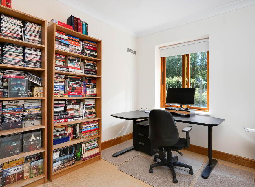 22 Stanford, Harlech Grove, Ardilea, Clonskeagh, Dublin, D14D445