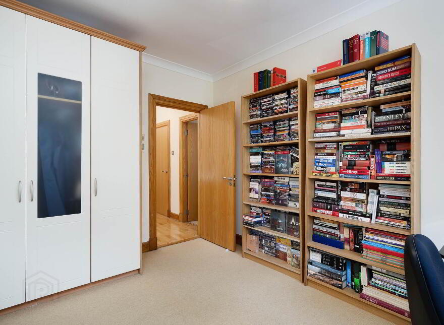22 Stanford, Harlech Grove, Ardilea, Clonskeagh, Dublin, D14D445