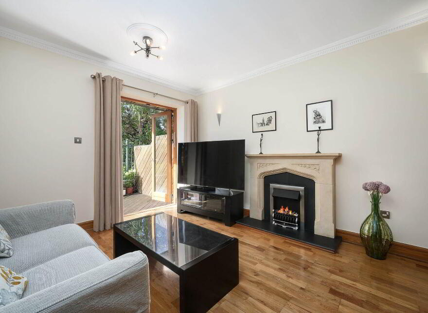 22 Stanford, Harlech Grove, Ardilea, Clonskeagh, Dublin, D14D445