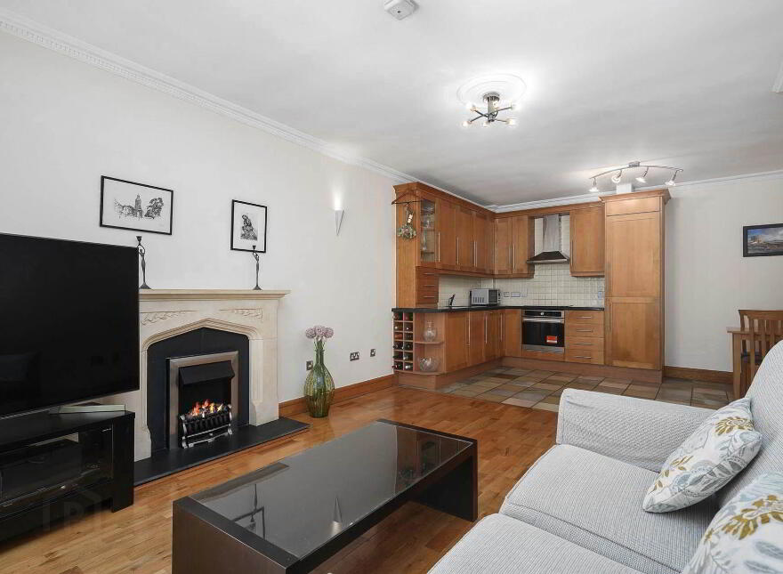 22 Stanford, Harlech Grove, Ardilea, Clonskeagh, Dublin, D14D445