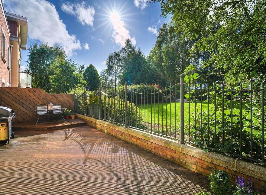22 Stanford, Harlech Grove, Ardilea, Clonskeagh, Dublin, D14D445