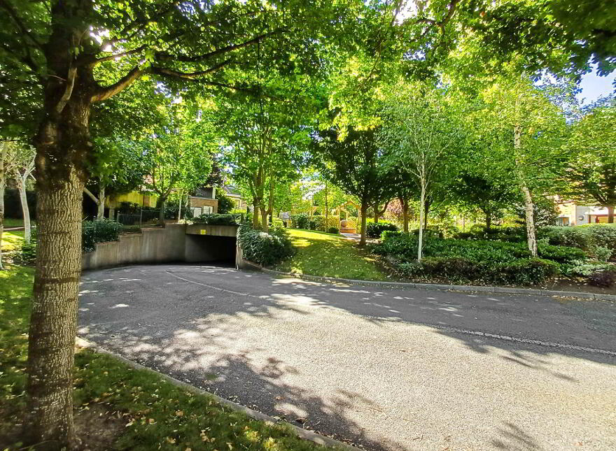 22 Stanford, Harlech Grove, Ardilea, Clonskeagh, Dublin, D14D445