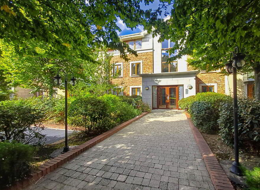 22 Stanford, Harlech Grove, Ardilea, Clonskeagh, Dublin, D14D445