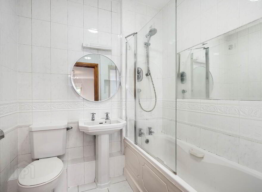 22 Stanford, Harlech Grove, Ardilea, Clonskeagh, Dublin, D14D445