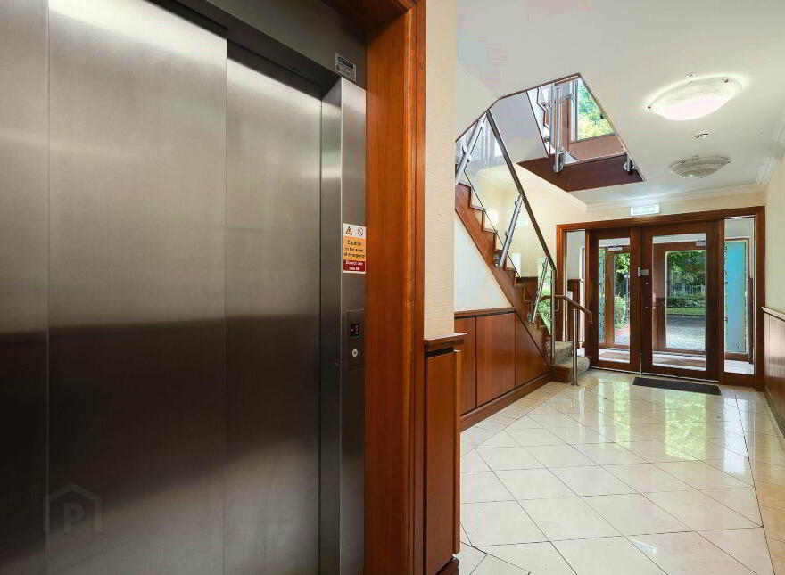 22 Stanford, Harlech Grove, Ardilea, Clonskeagh, Dublin, D14D445
