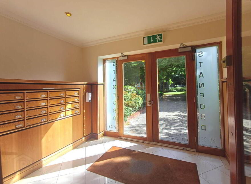 22 Stanford, Harlech Grove, Ardilea, Clonskeagh, Dublin, D14D445