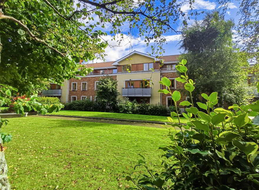22 Stanford, Harlech Grove, Ardilea, Clonskeagh, Dublin, D14D445