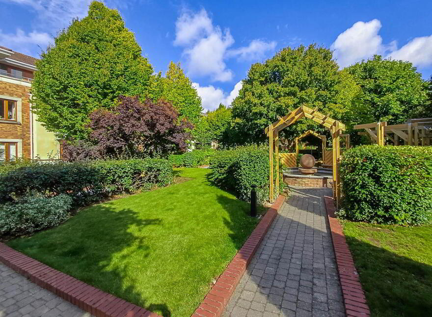 22 Stanford, Harlech Grove, Ardilea, Clonskeagh, Dublin, D14D445