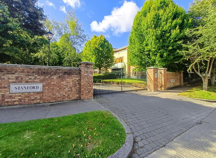 22 Stanford, Harlech Grove, Ardilea, Clonskeagh, Dublin, D14D445