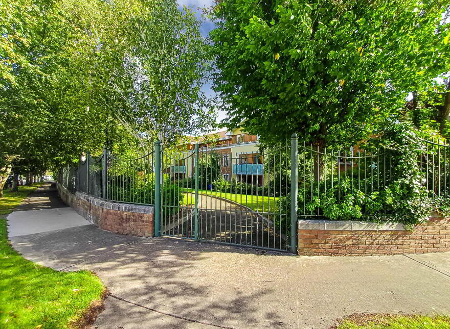 22 Stanford, Harlech Grove, Ardilea, Clonskeagh, Dublin, D14D445