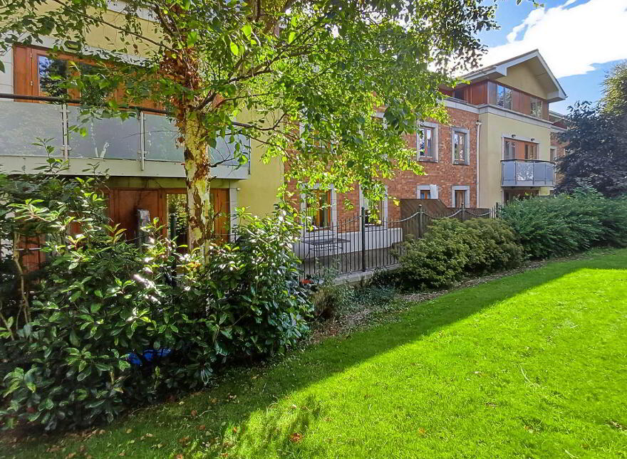 22 Stanford, Harlech Grove, Ardilea, Clonskeagh, Dublin, D14D445