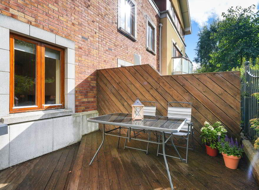 22 Stanford, Harlech Grove, Ardilea, Clonskeagh, Dublin, D14D445