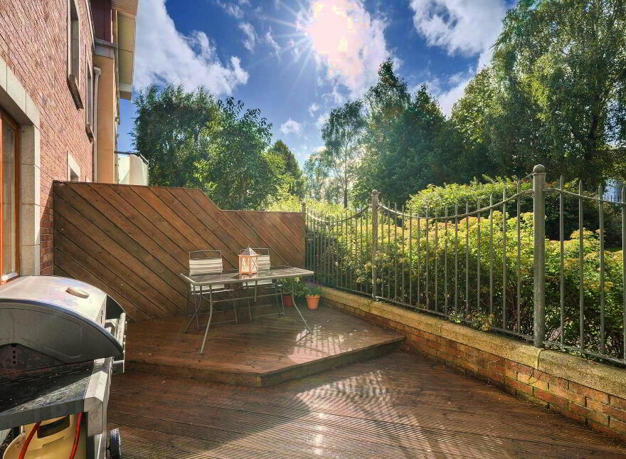 22 Stanford, Harlech Grove, Ardilea, Clonskeagh, Dublin, D14D445