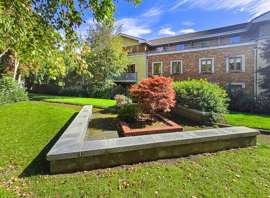 22 Stanford, Harlech Grove, Ardilea, Clonskeagh, Dublin, D14D445