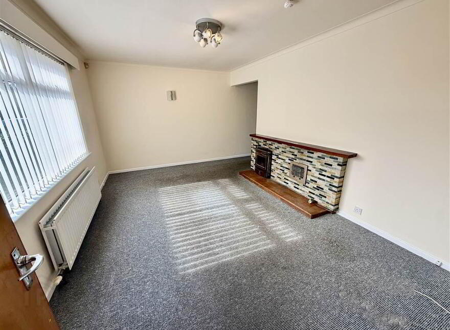 6 Barnetts Road, Kings Road, Belfast, BT5 7LS