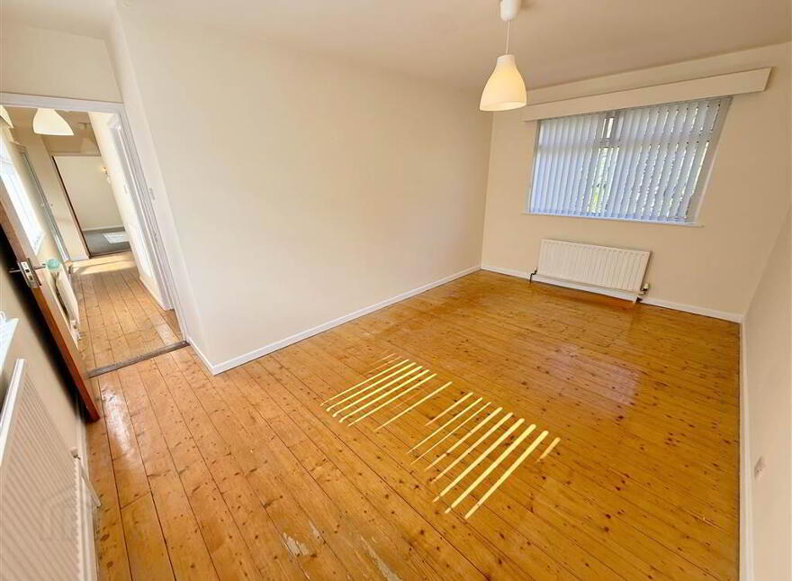6 Barnetts Road, Kings Road, Belfast, BT5 7LS