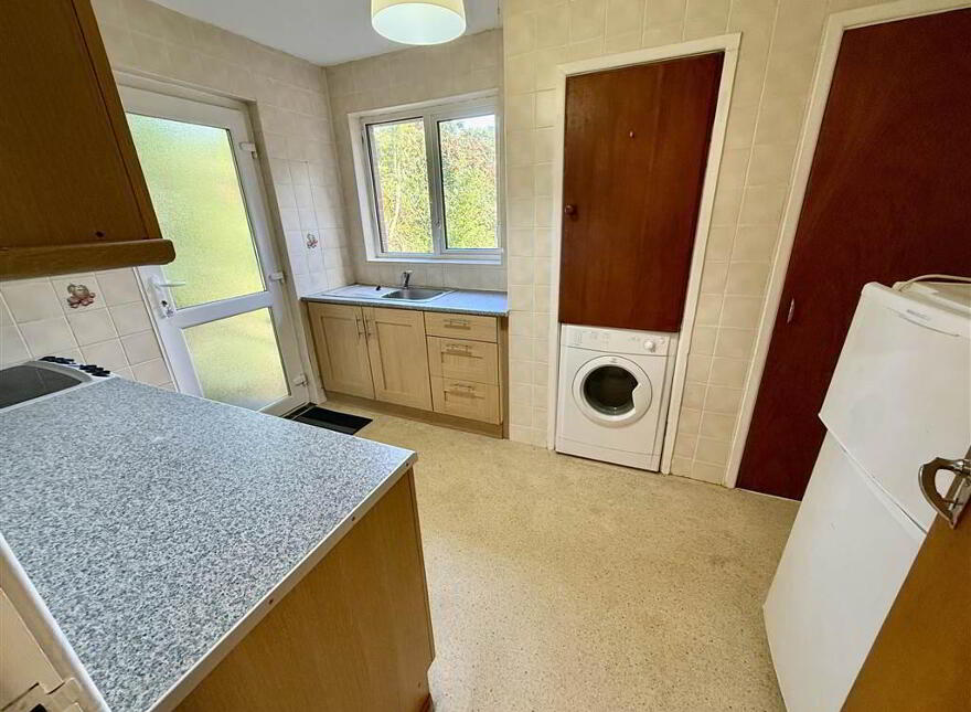6 Barnetts Road, Kings Road, Belfast, BT5 7LS