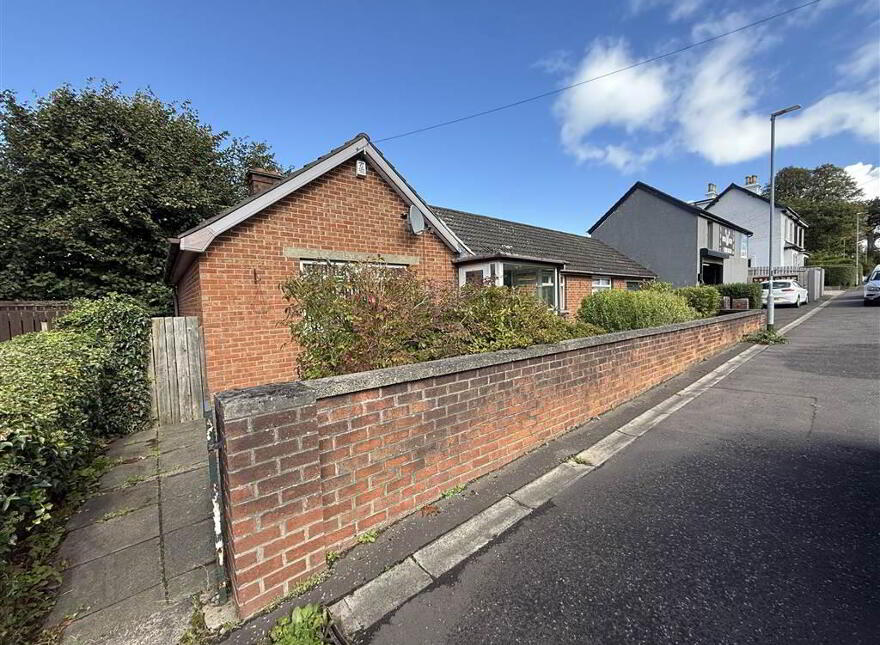 6 Barnetts Road, Kings Road, Belfast, BT5 7LS