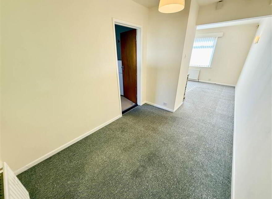 6 Barnetts Road, Kings Road, Belfast, BT5 7LS