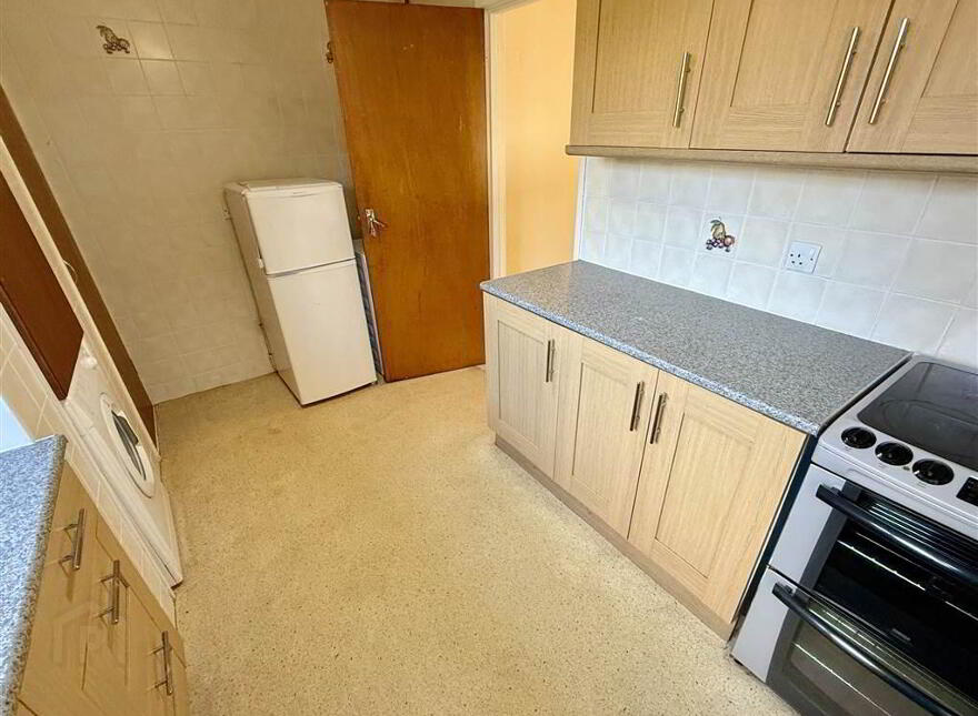 6 Barnetts Road, Kings Road, Belfast, BT5 7LS