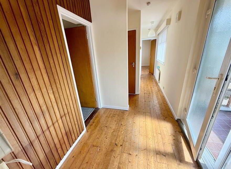 6 Barnetts Road, Kings Road, Belfast, BT5 7LS