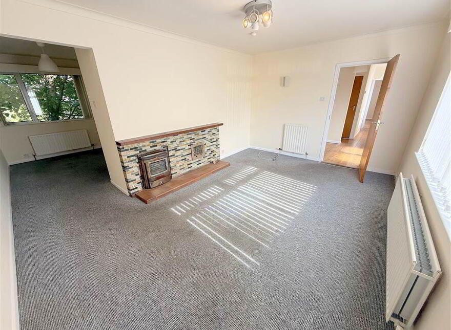 6 Barnetts Road, Kings Road, Belfast, BT5 7LS