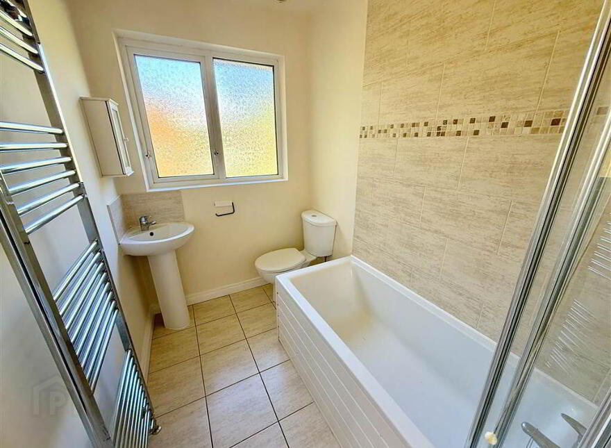 6 Barnetts Road, Kings Road, Belfast, BT5 7LS