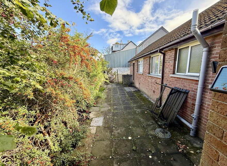 6 Barnetts Road, Kings Road, Belfast, BT5 7LS