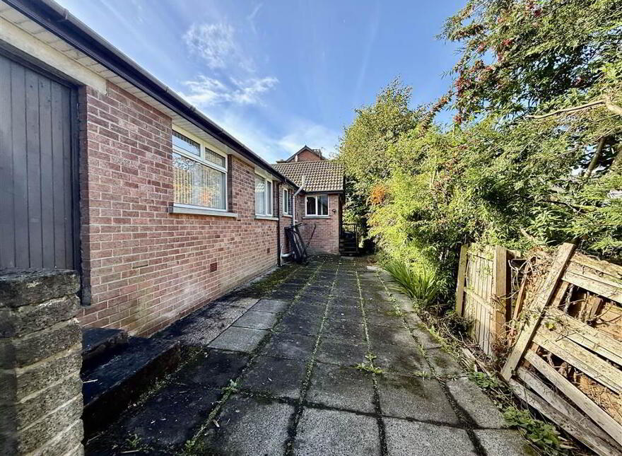 6 Barnetts Road, Kings Road, Belfast, BT5 7LS