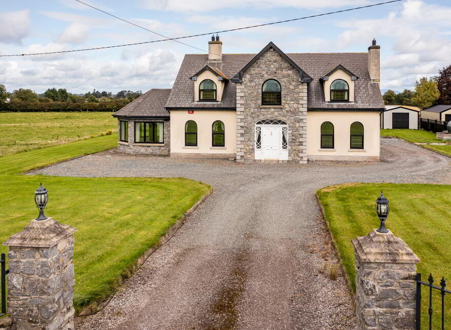 Gudderstown, Ardee, A92Y6V3 photo