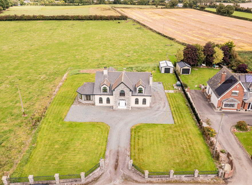 Gudderstown, Ardee, A92Y6V3