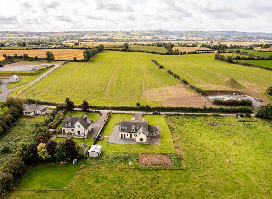 Gudderstown, Ardee, A92Y6V3
