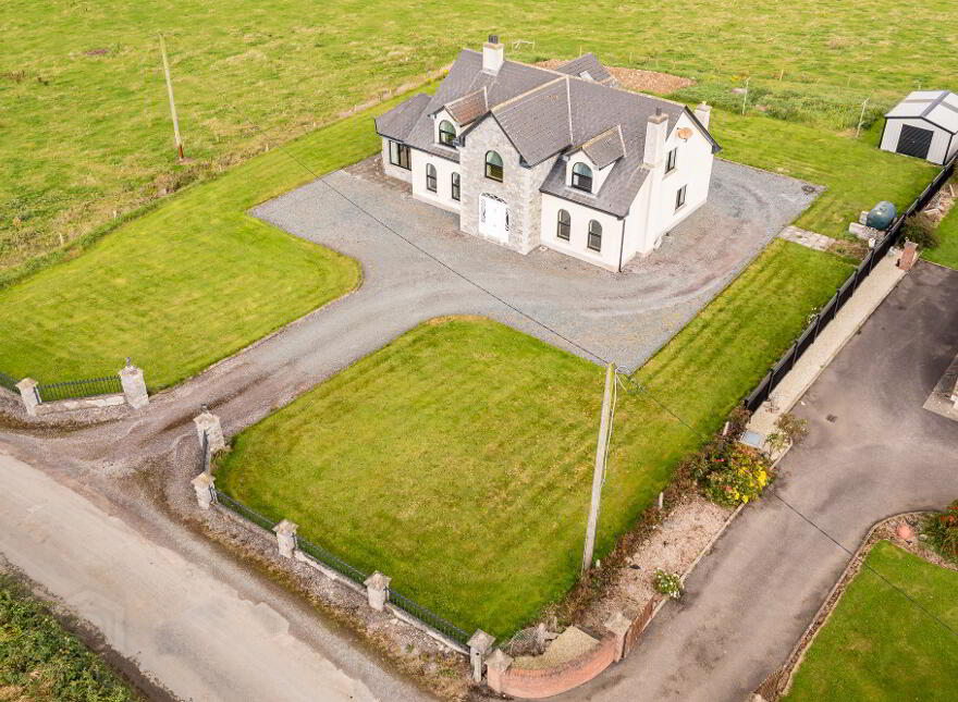 Gudderstown, Ardee, A92Y6V3