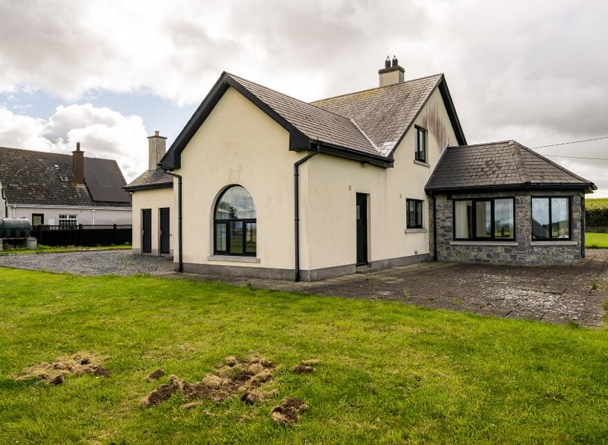 Gudderstown, Ardee, A92Y6V3