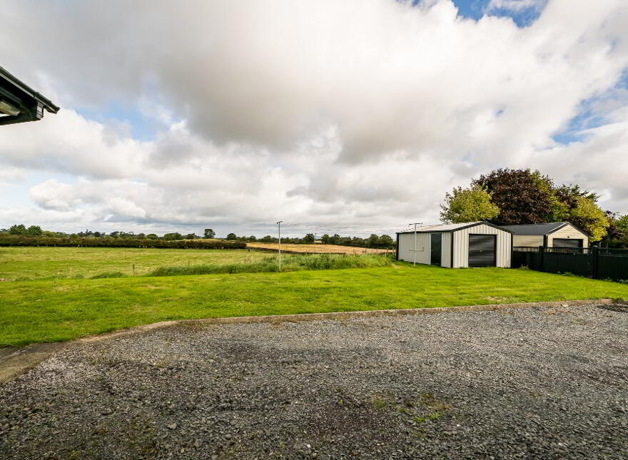 Gudderstown, Ardee, A92Y6V3