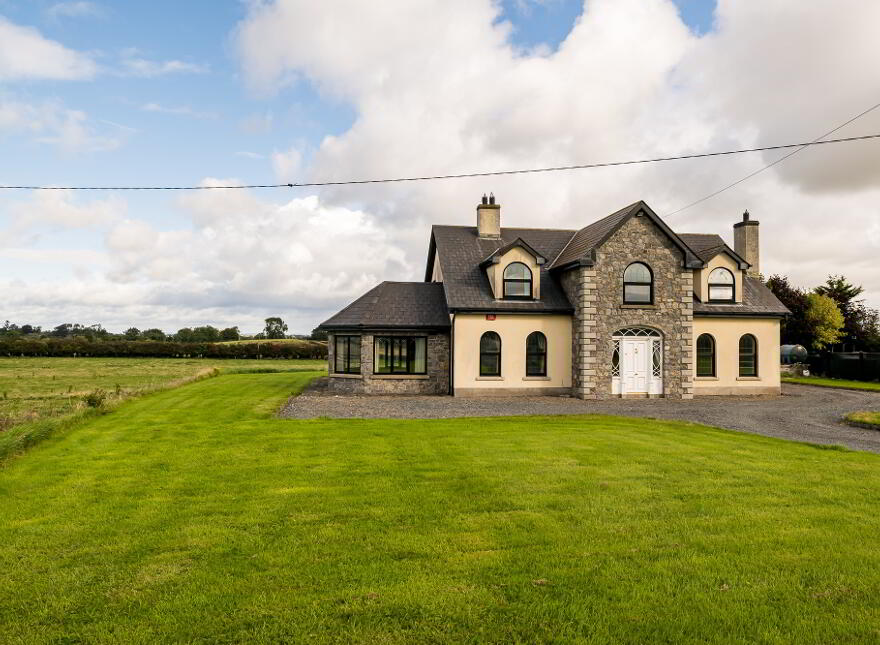 Gudderstown, Ardee, A92Y6V3