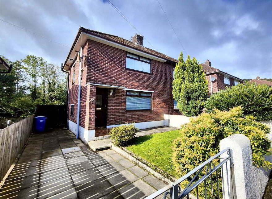 72 Kilcoole Park, Belfast, BT14 8LB