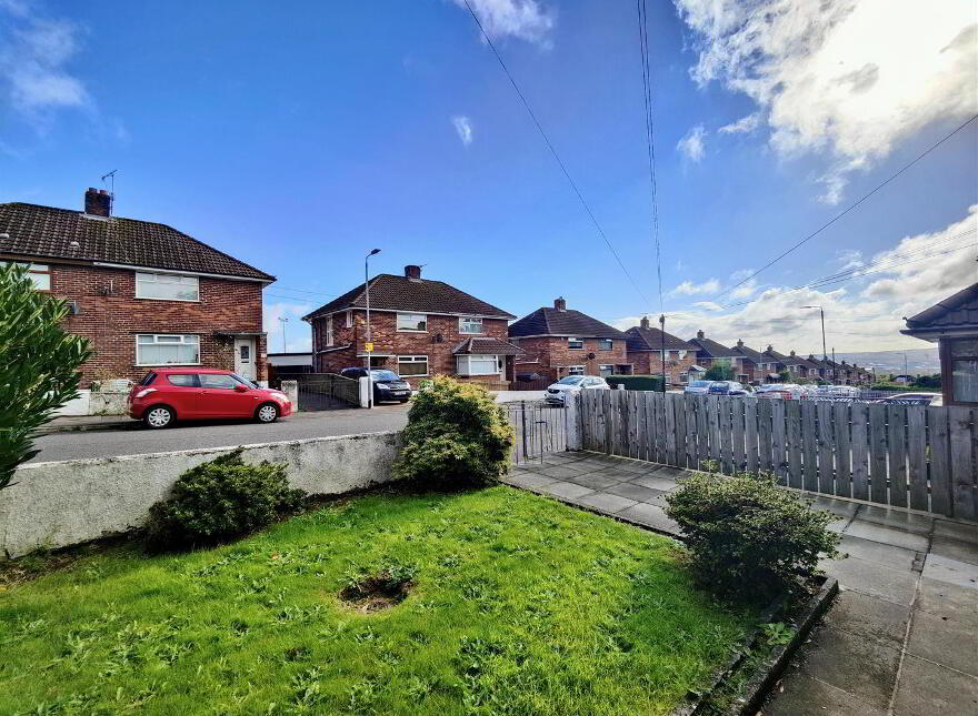 72 Kilcoole Park, Belfast, BT14 8LB