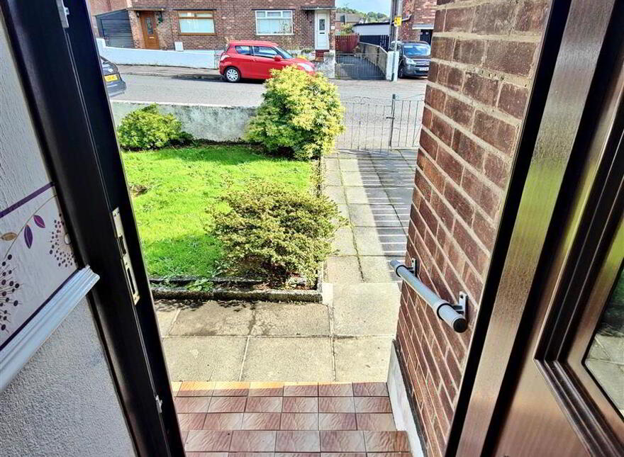 72 Kilcoole Park, Belfast, BT14 8LB