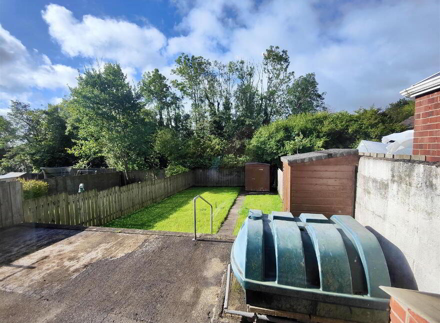 72 Kilcoole Park, Belfast, BT14 8LB