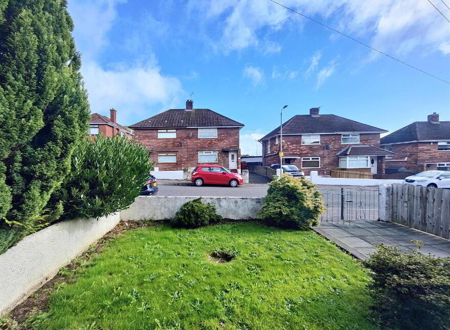 72 Kilcoole Park, Belfast, BT14 8LB