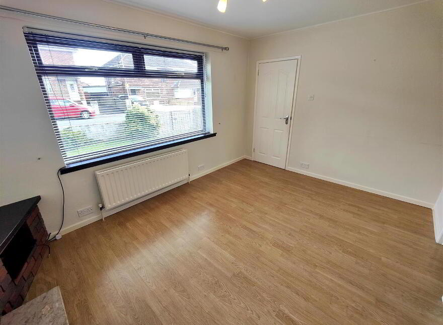 72 Kilcoole Park, Belfast, BT14 8LB